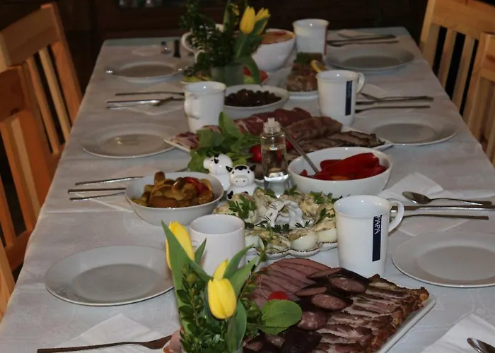 Pojezierze Drawskie Greanna