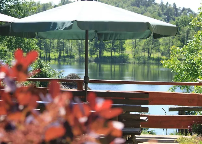 Pojezierze Drawskie Greanna *