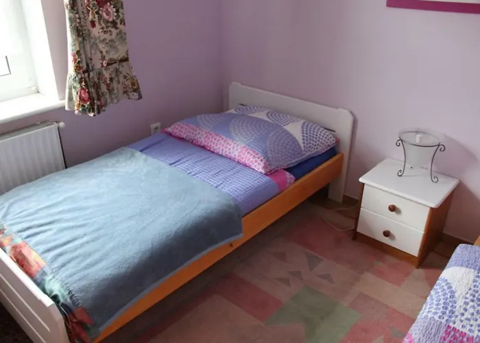 Pojezierze Drawskie Greanna