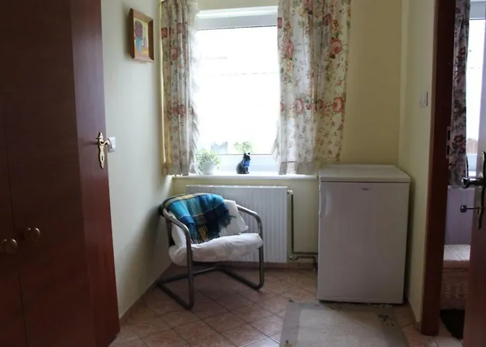 ファームステイ Pojezierze Drawskie Greanna