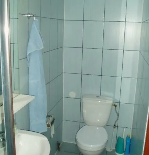 Farmház Pojezierze Drawskie Greanna Ostrowice