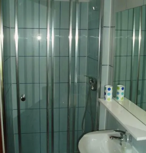 Pojezierze Drawskie Greanna ファームステイ