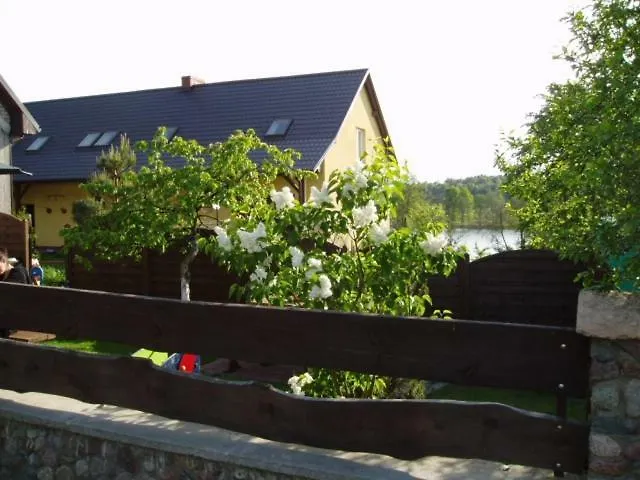 Pojezierze Drawskie Greanna *