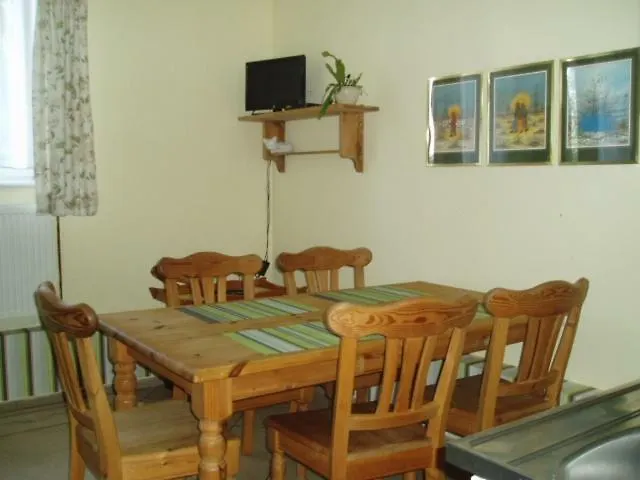 Pojezierze Drawskie Greanna Farmház *